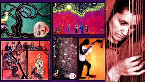 La playlist Nova du Chili