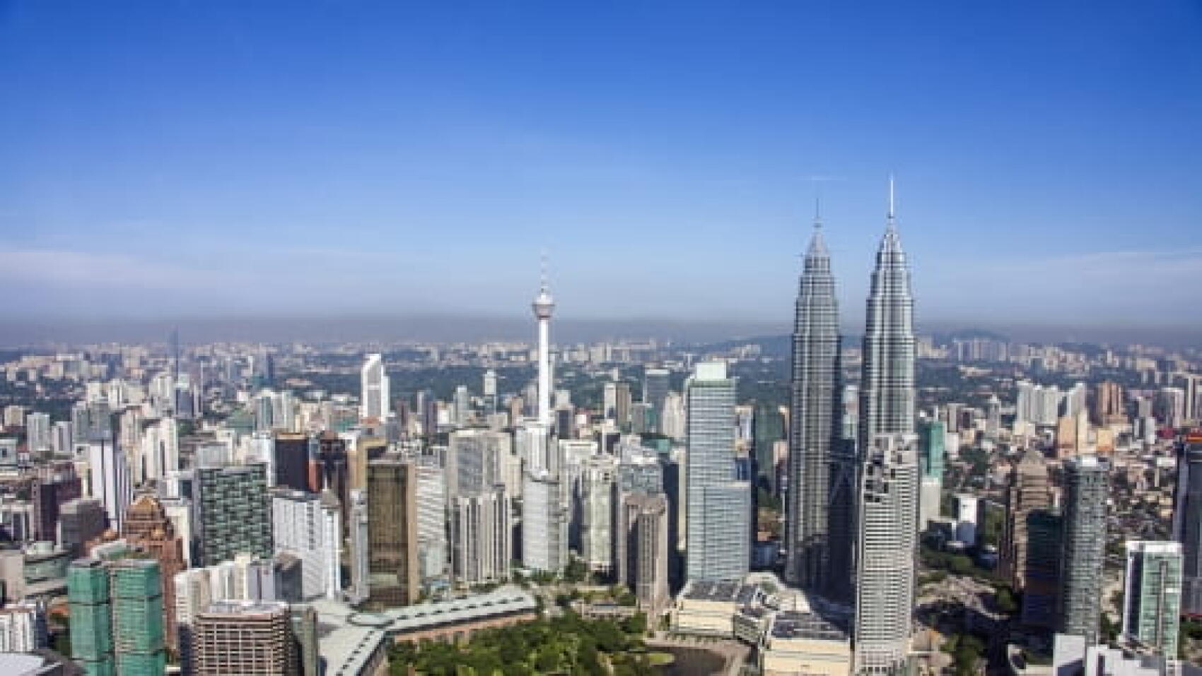 La playlist Nova de la Malaisie