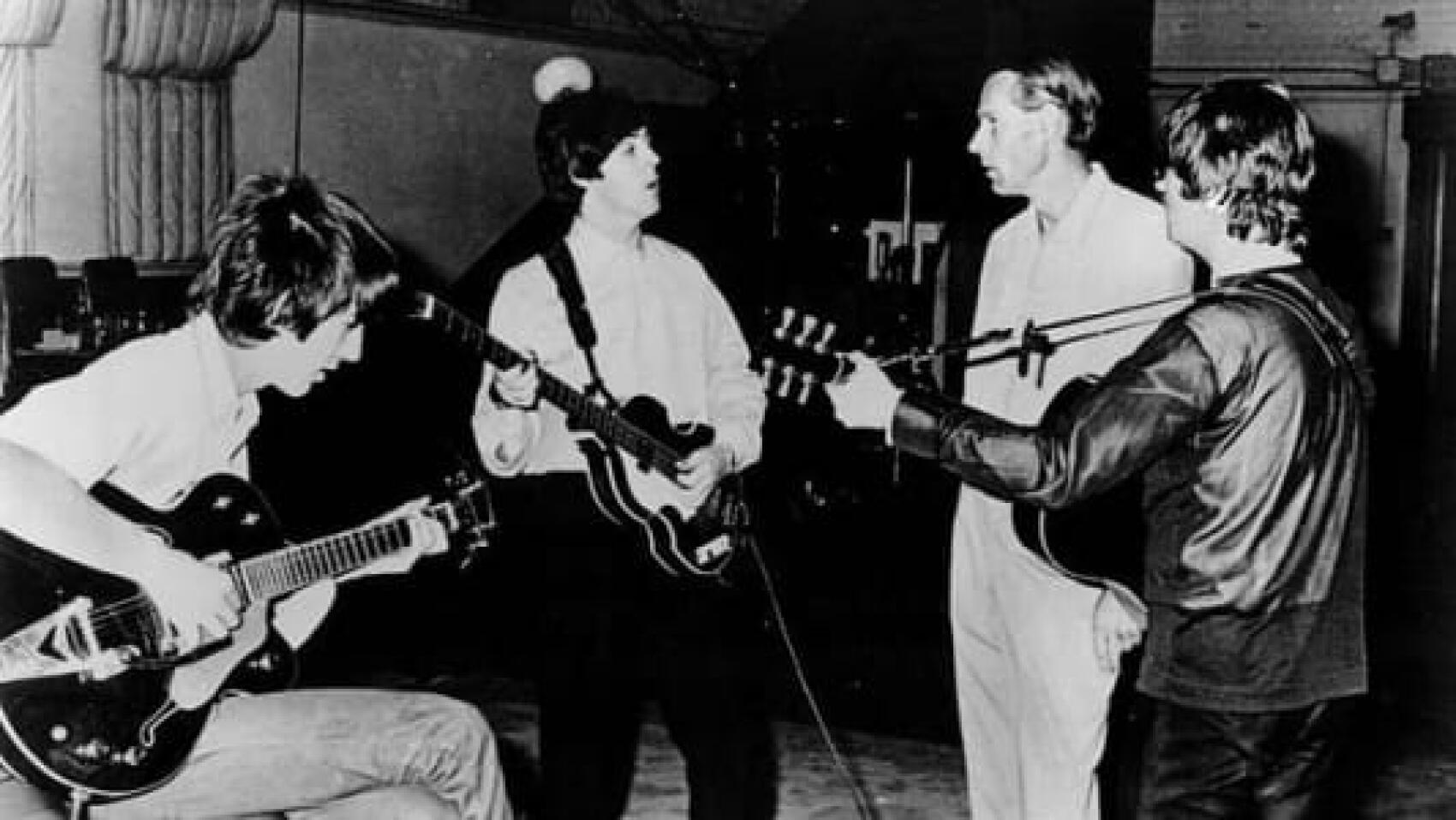 La revue de presse musicale de Linda