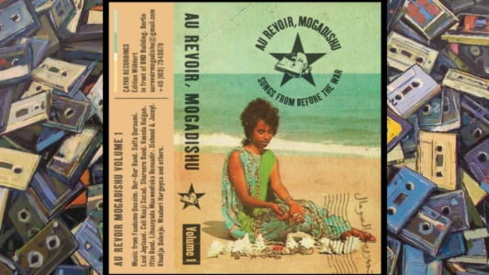 La playlist Nova de la Somalie