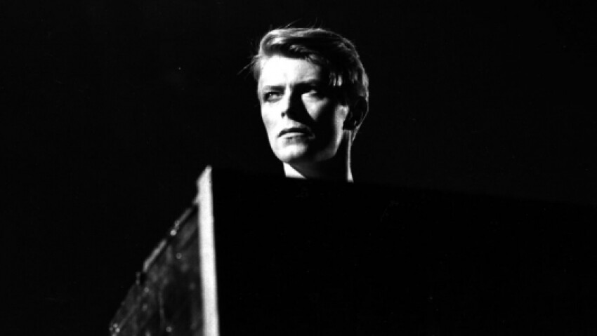 Vivez le grand concert hommage à David Bowie