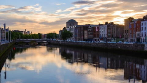 Le guide Nova de Dublin