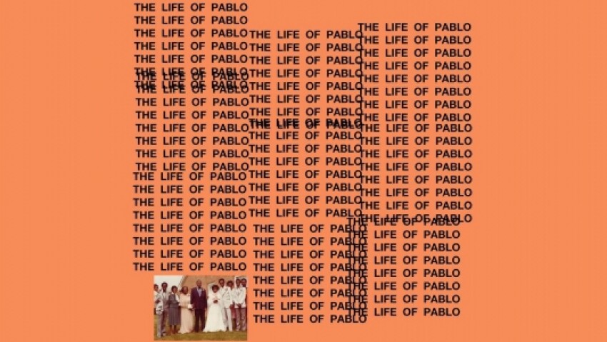 Comment Kanye West réinvente le concept d'album