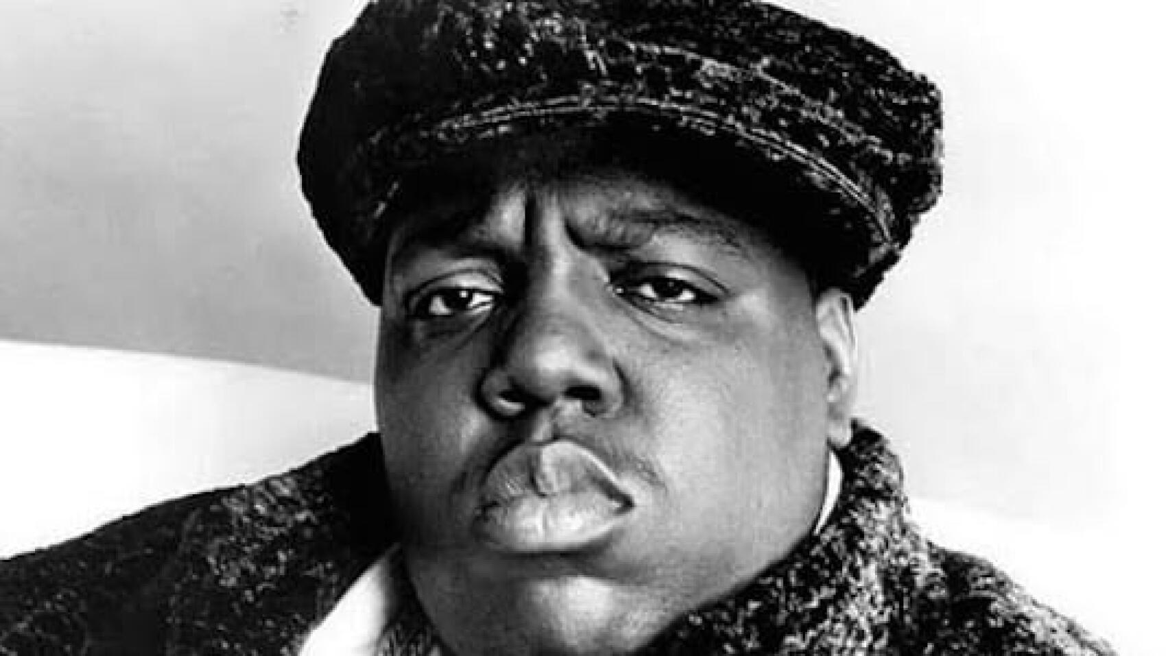 Notorious Big x Metro Boomin