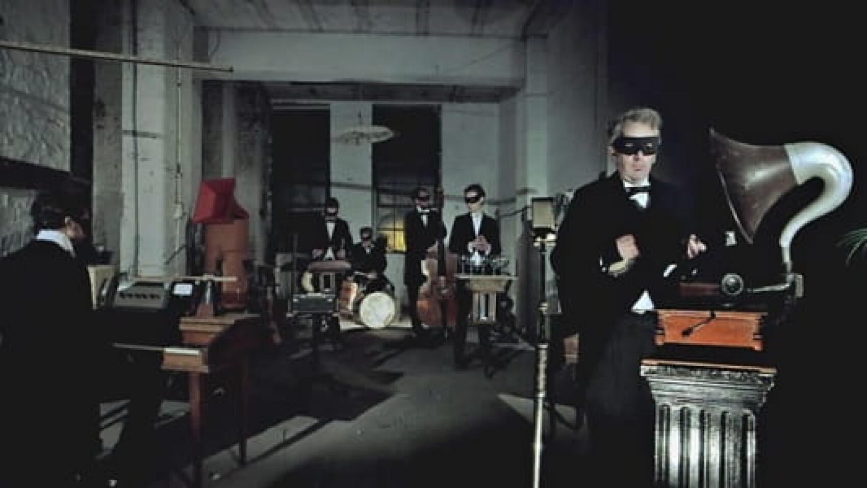 Redécouvrez "Blue Monday"