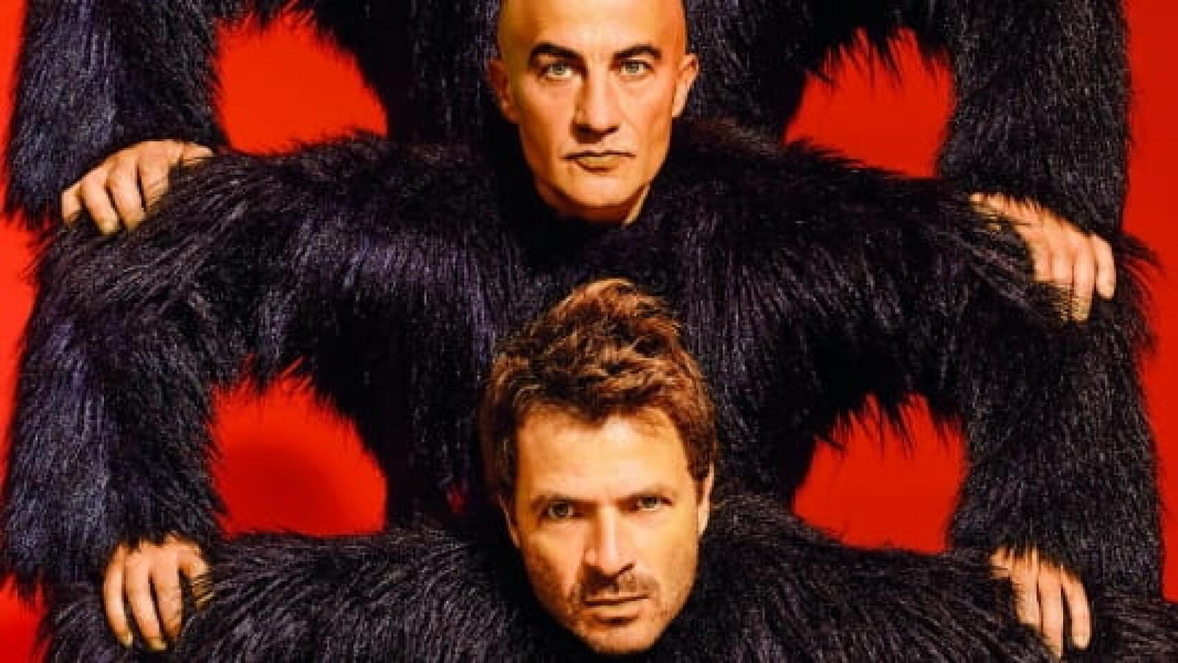 Mike D + Cassius + Cat Power !