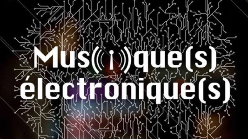 Musique(s) électronique(s) de Jérémie Carboni