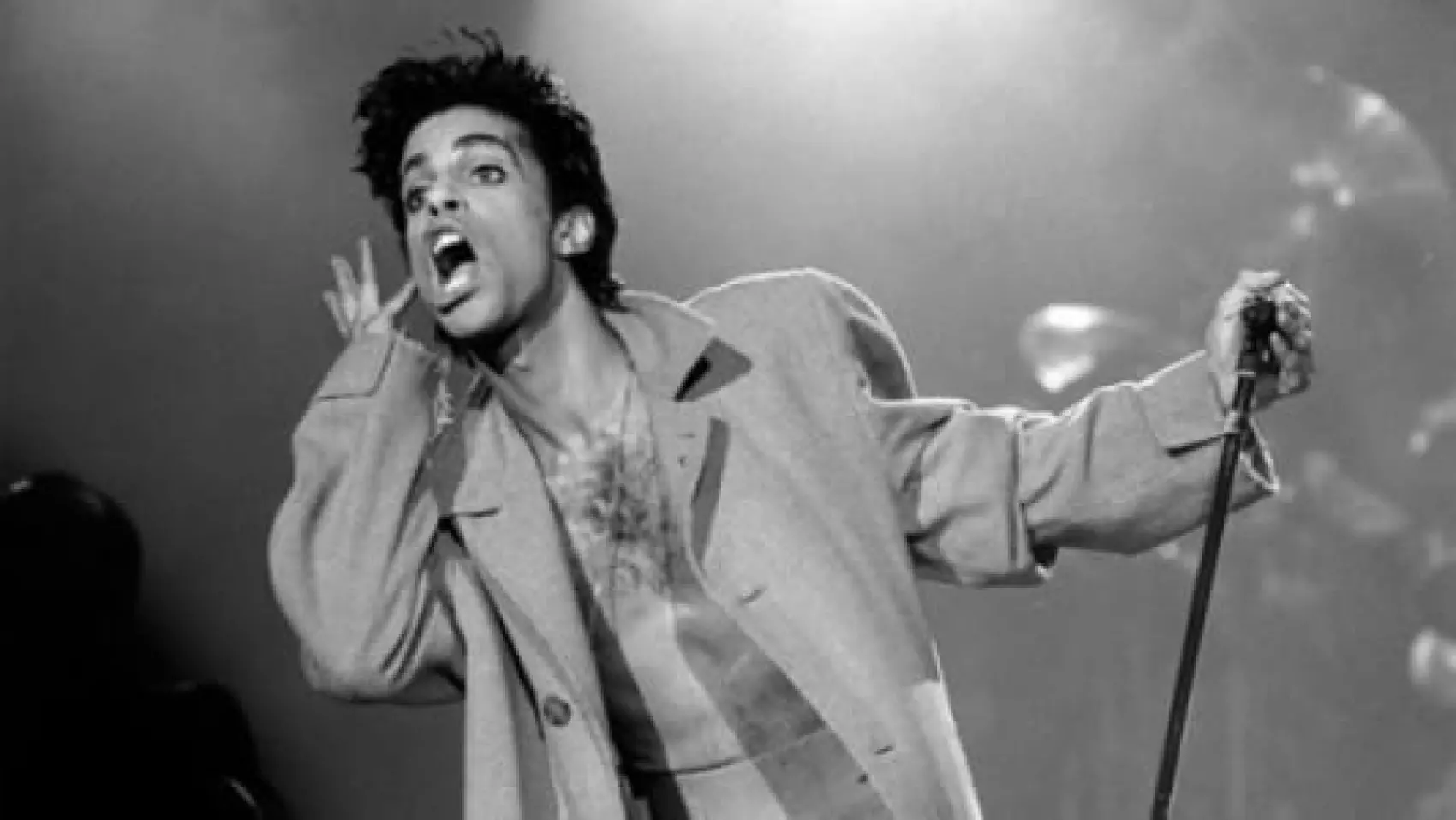 Prince, au Palace en 1981 : l'Ultimate Live