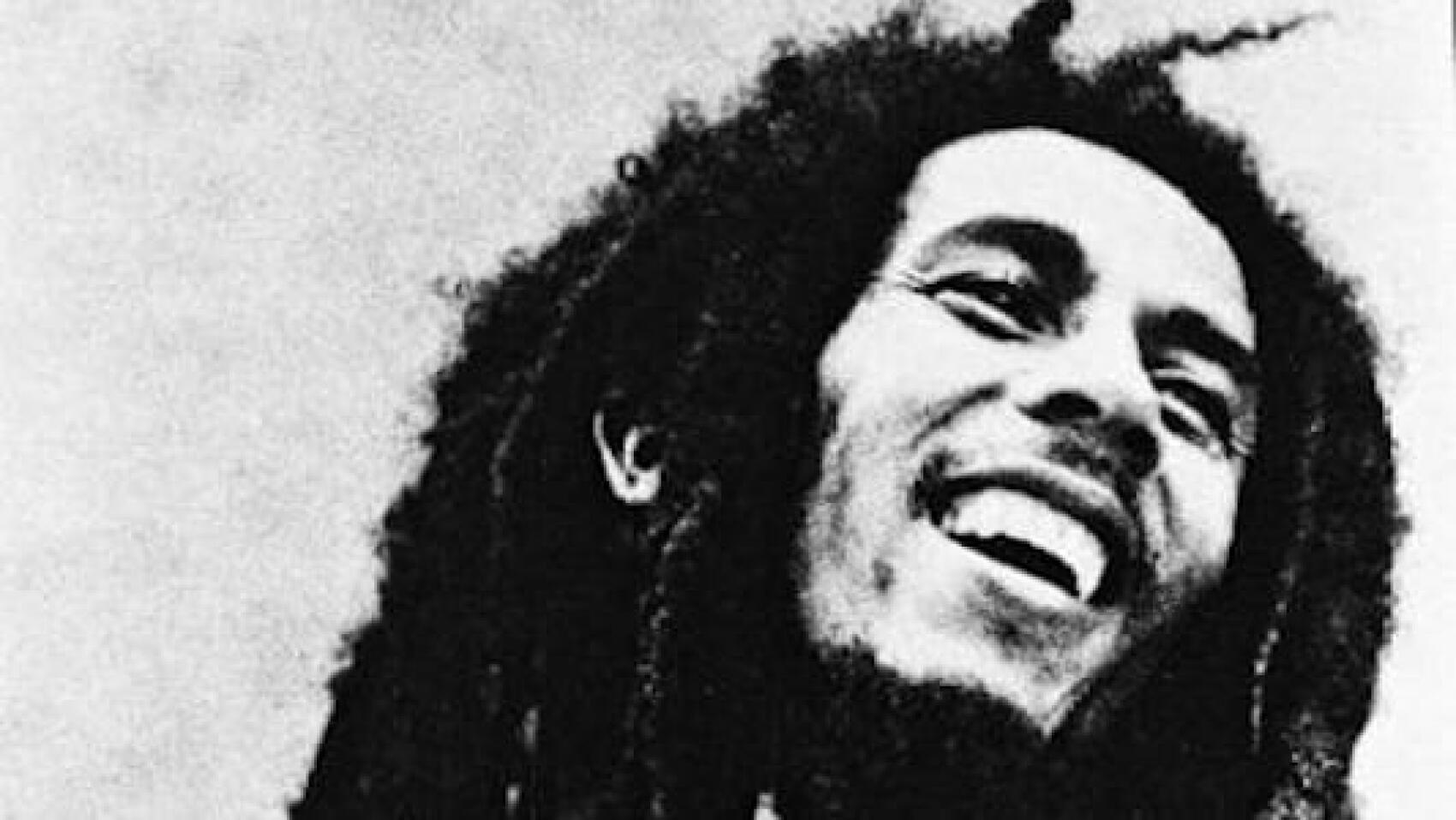 Playlist : 10 reprises signées Bob Marley