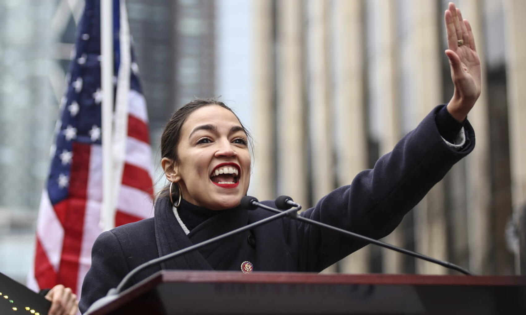 AOC