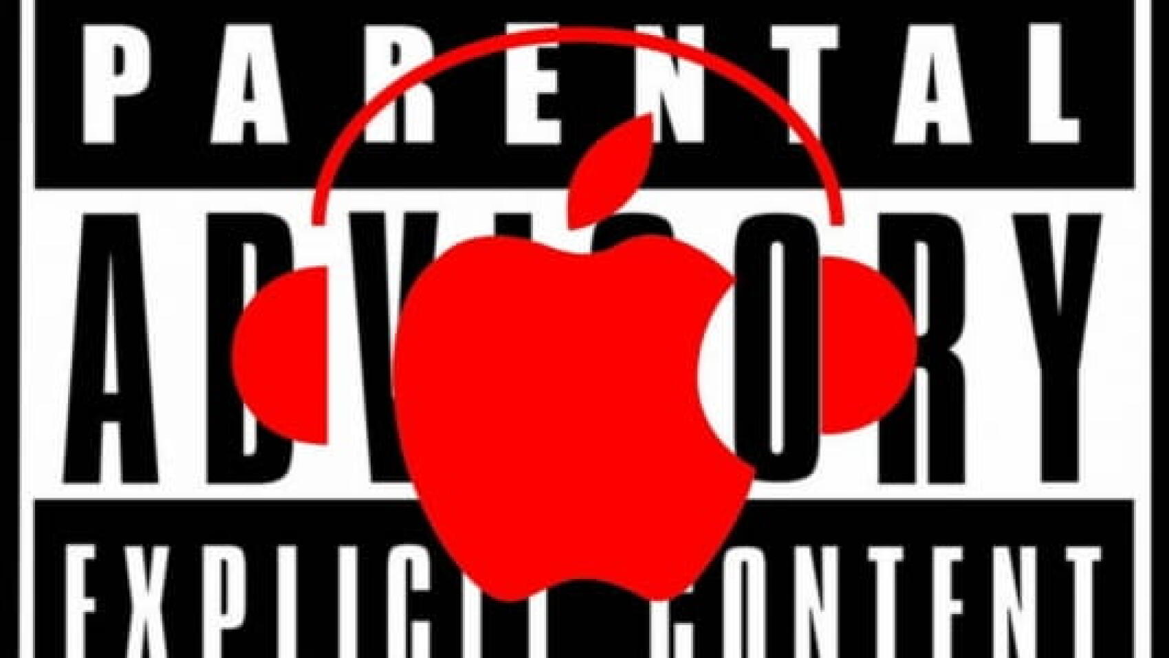 Apple bientôt en mesure de censurer la musique que vous écoutez ?