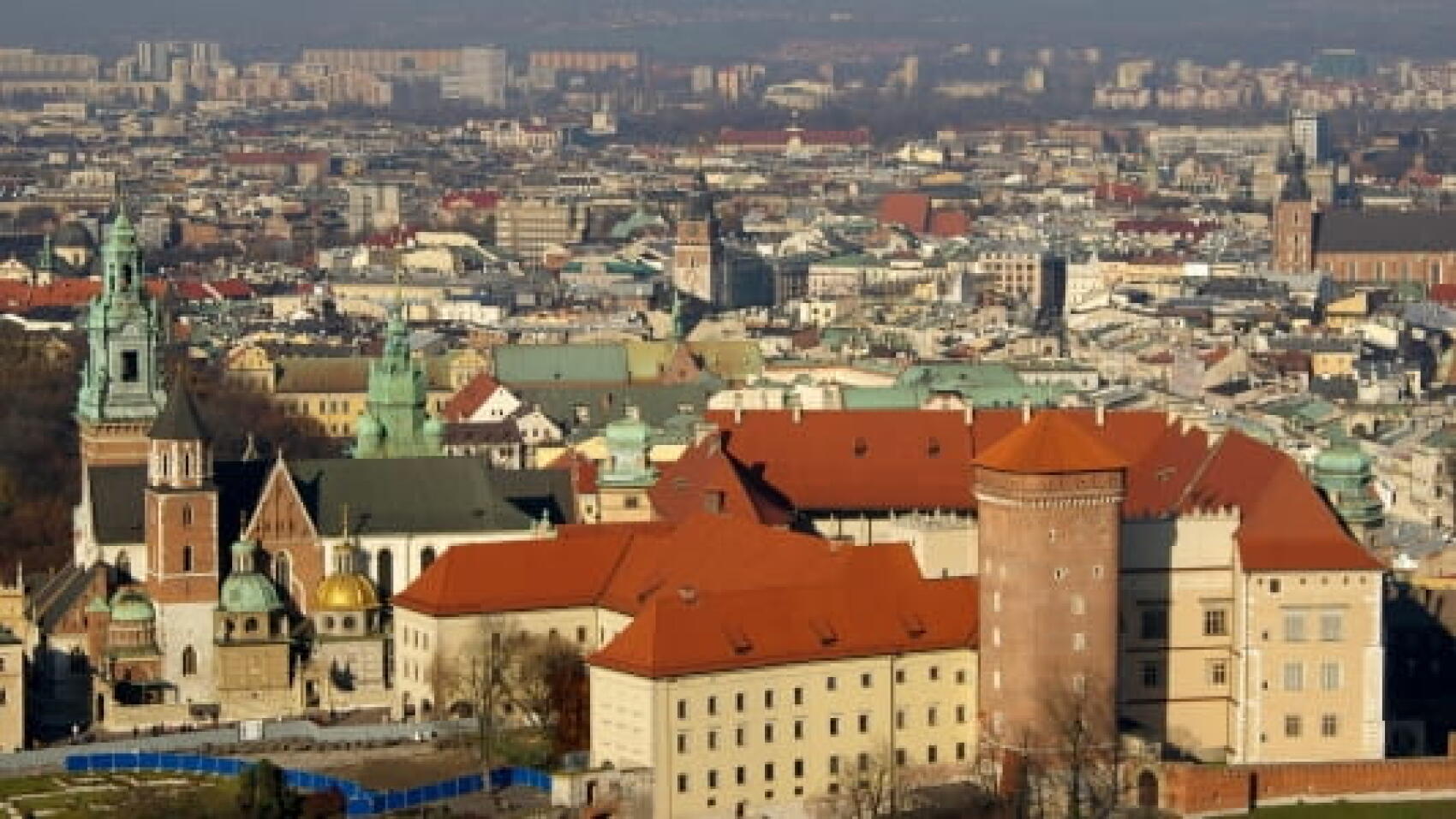 La guide Nova de Cracovie