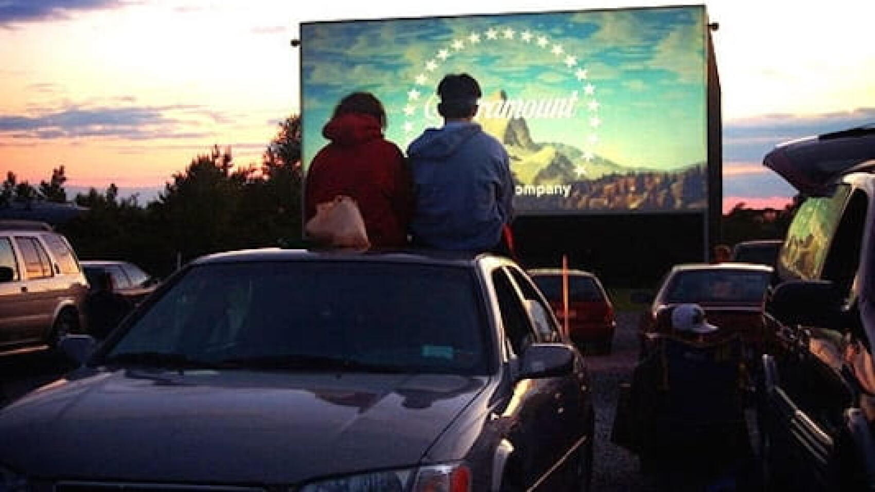Le cinéma en plein air de La Villette se dévoile
