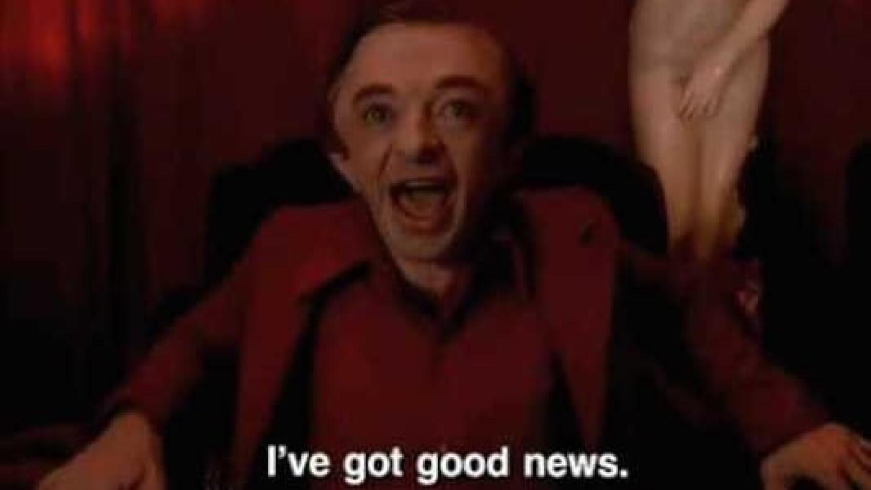 Twin Peaks en tournage à Paris !