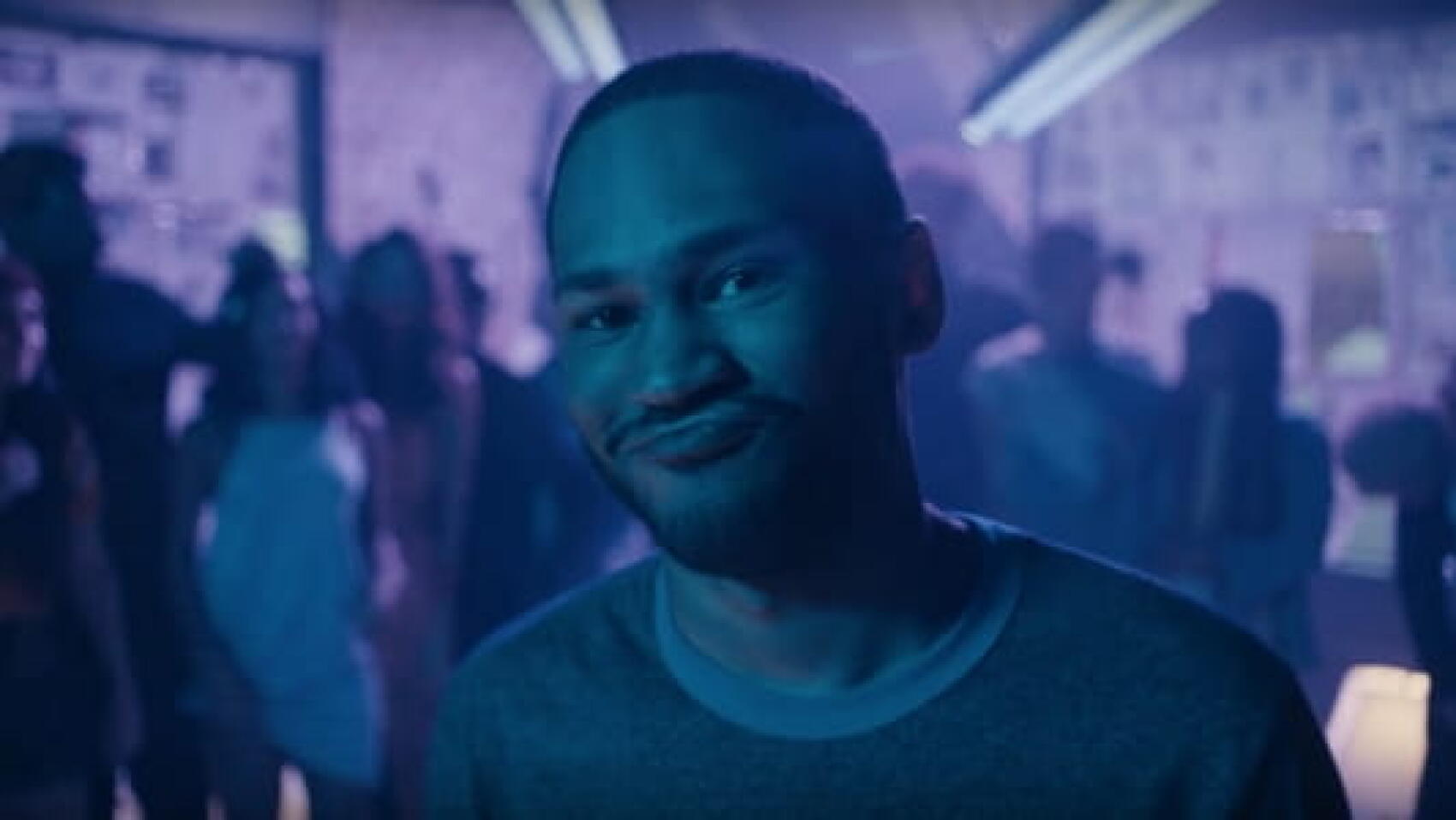 Kaytranada invite Anderson .Paak