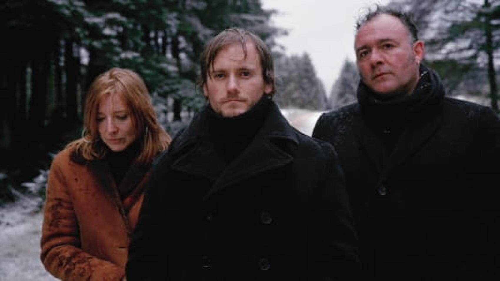 Portishead reprend donc ABBA