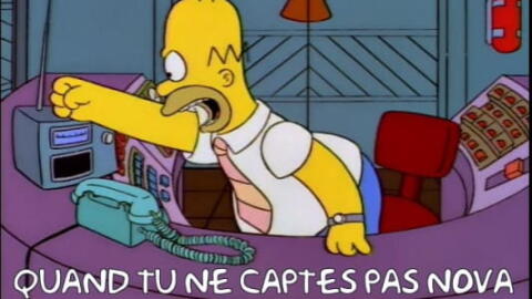 Créez vos propre mèmes de Simpsons