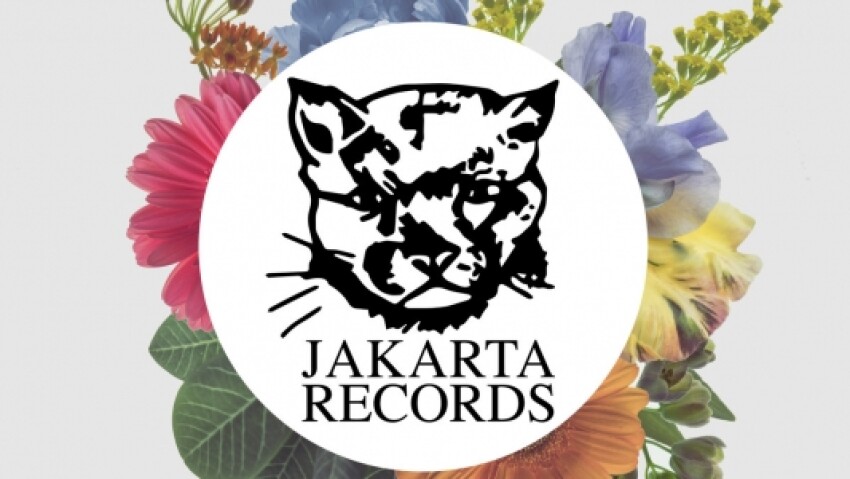 La compilation d'un "Summer In Jakarta"