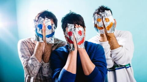 En défense des droits LGBT, Animal Collective met des albums live à disposition
