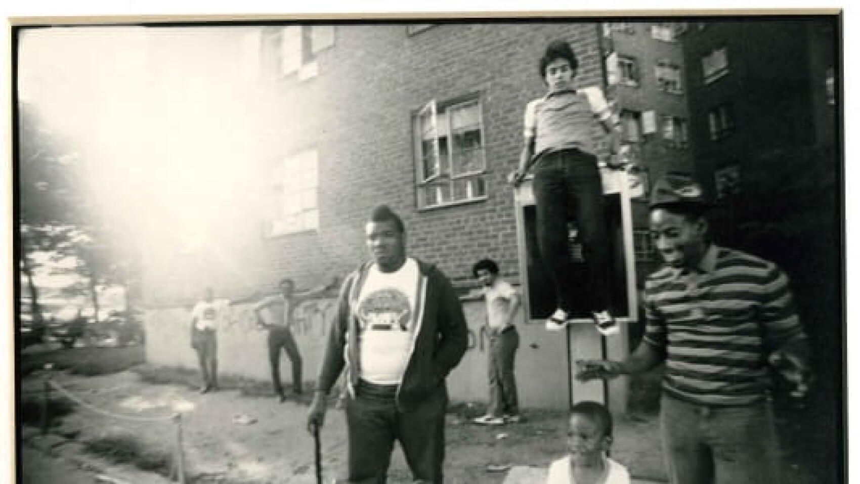 Afrika Bambaataa n'est plus le leader de la Zulu Nation