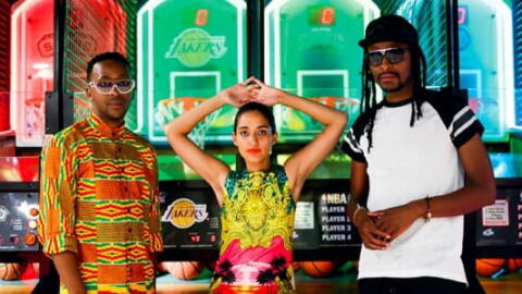 Un documentaire nous plonge dans la house sud-africaine de Batuk