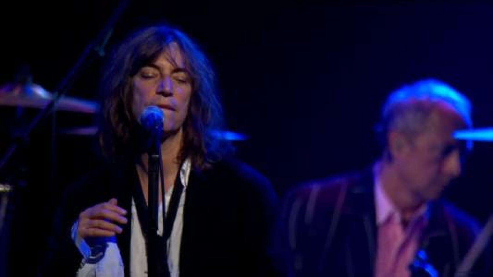 Les archives du Montreux Jazz Festival sont en ligne !