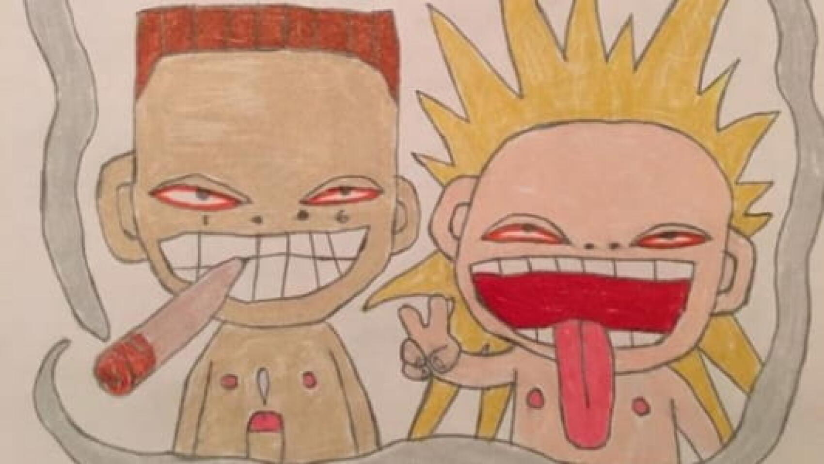 La revue de presse musicale de Linda