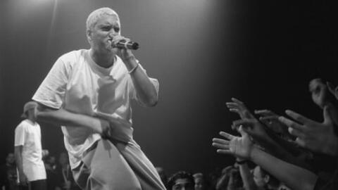 La science de l'écriture rap en une vidéo