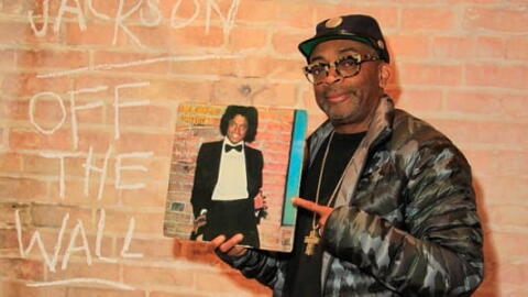 Le docu de Spike Lee sur Michael Jackson est en ligne
