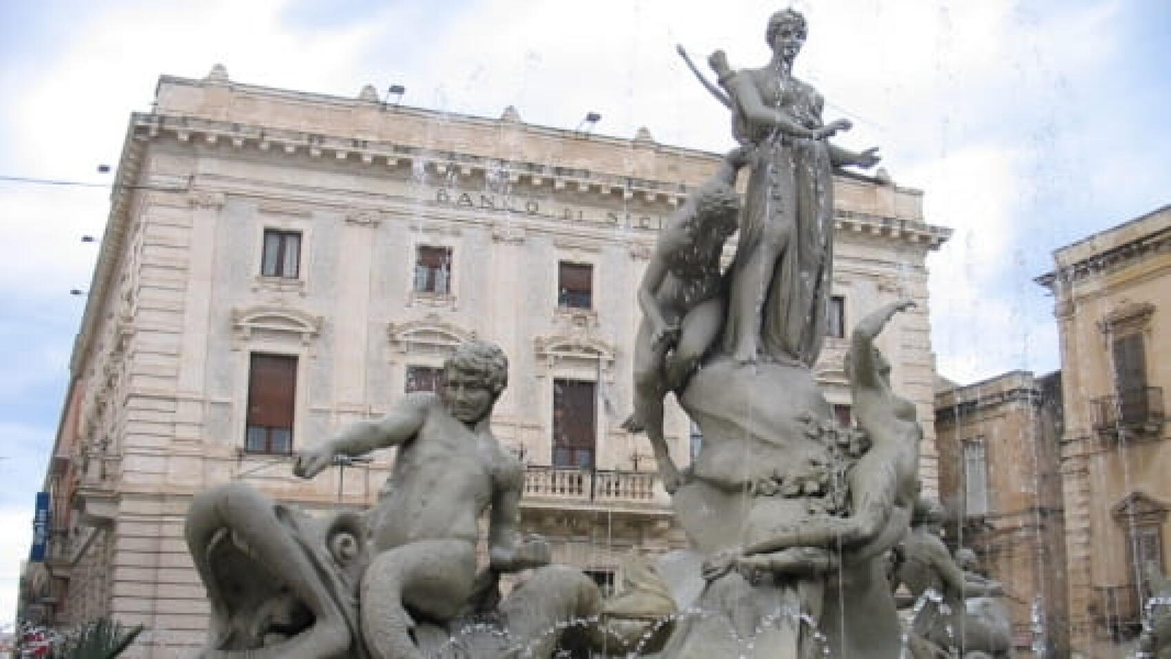 La playlist Nova de Syracuse