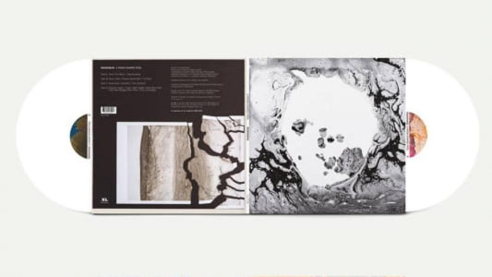 Nouvelle disparition autour du groupe Radiohead