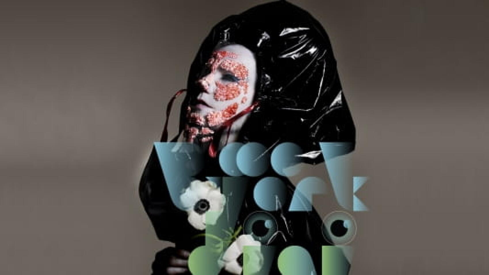 Là, maintenant, tout de suite : Björk est en direct