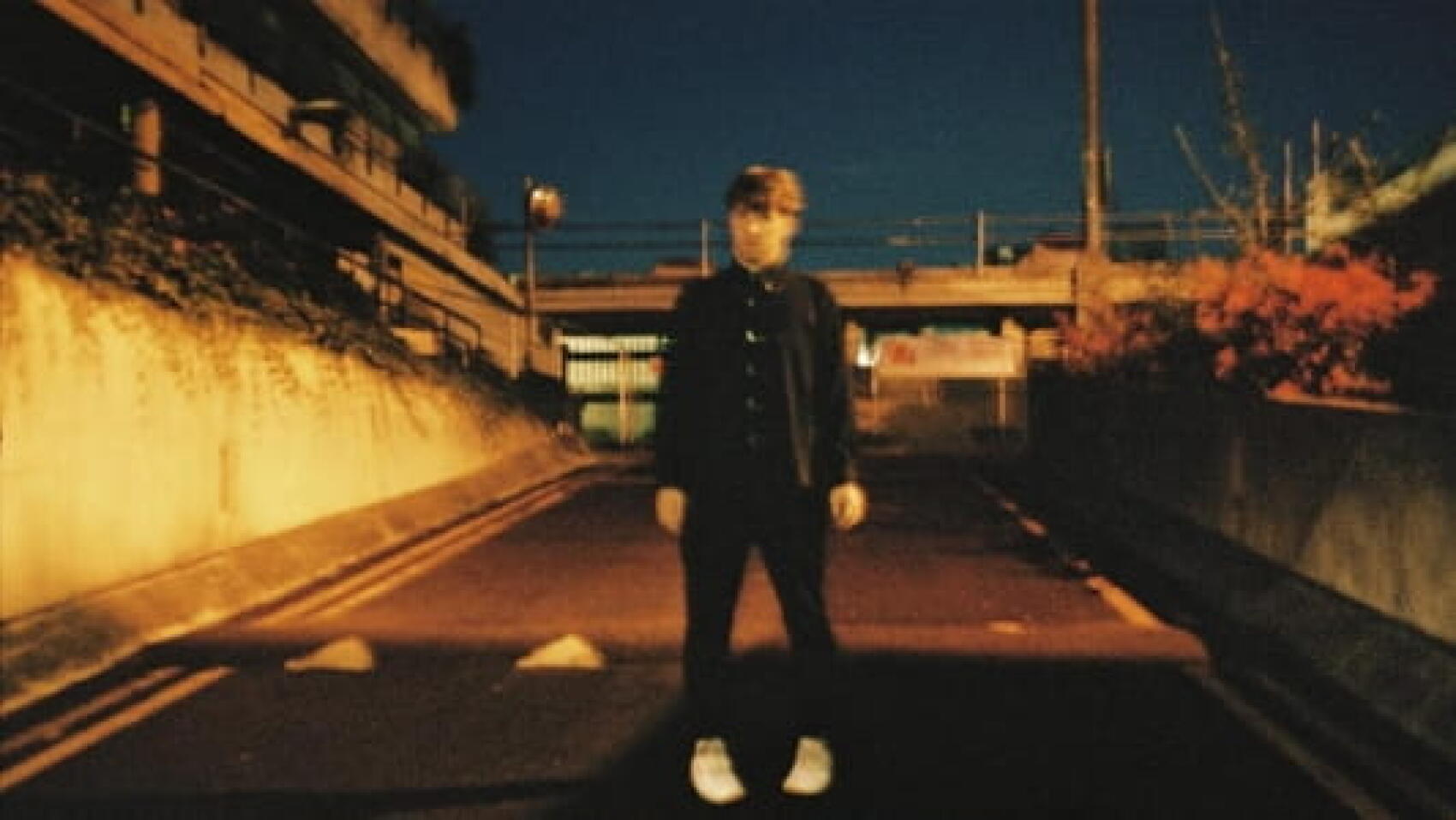 Daniel Alexander : un ancien de Breton en solo et en exclu