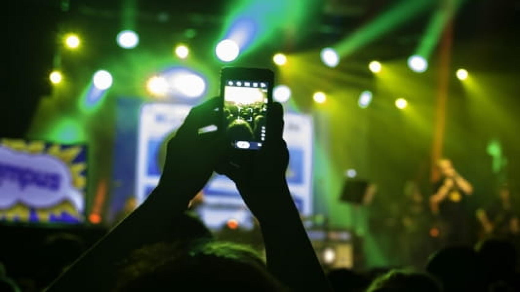 Jusqu'où ira la démence Apple : vous pourrez être puni de photographie
