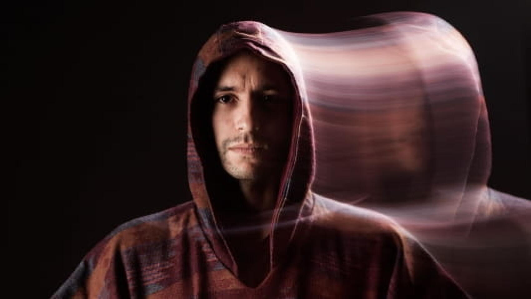 Le passionnant 1er album de Nicolá Cruz remixé