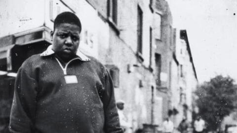 Comment Notorious Big aurait sonné sur des beats old school de Kanye West ?