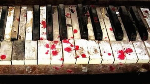 Le piano dans le rap français