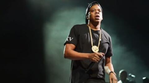 Les chansons pour la survie de Jay Z incluent Zombie de Fela Kuti