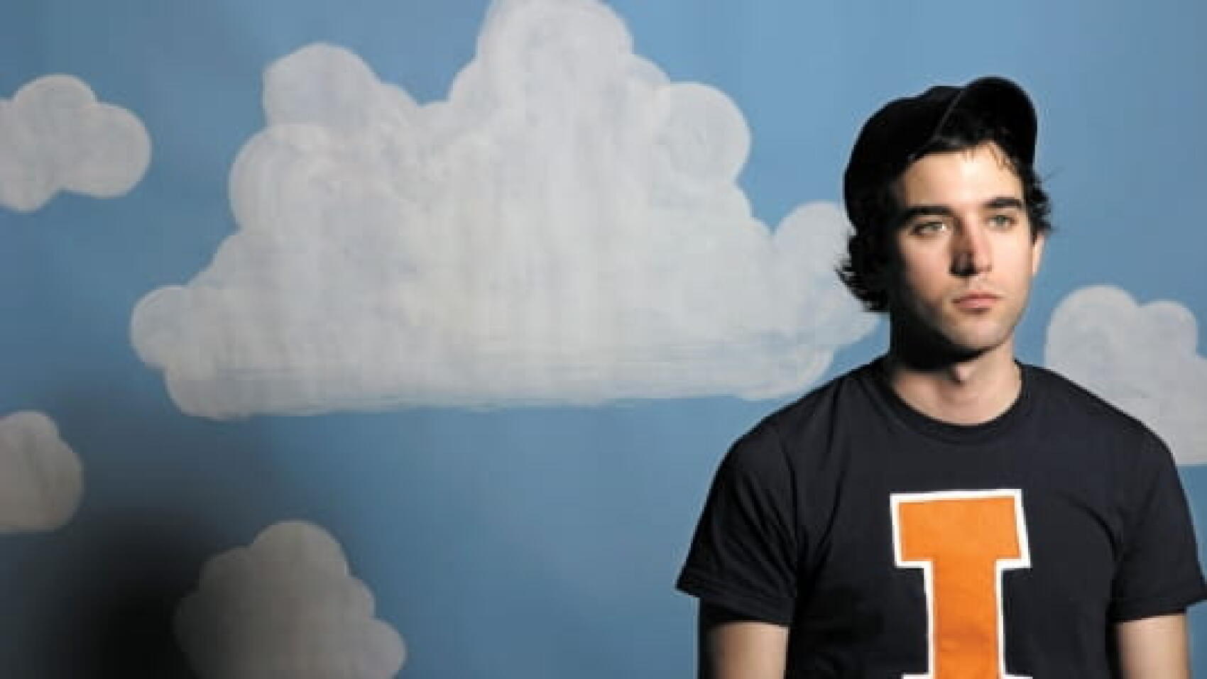 Un album inédit de Sufjan Stevens a refait surface à Brooklyn