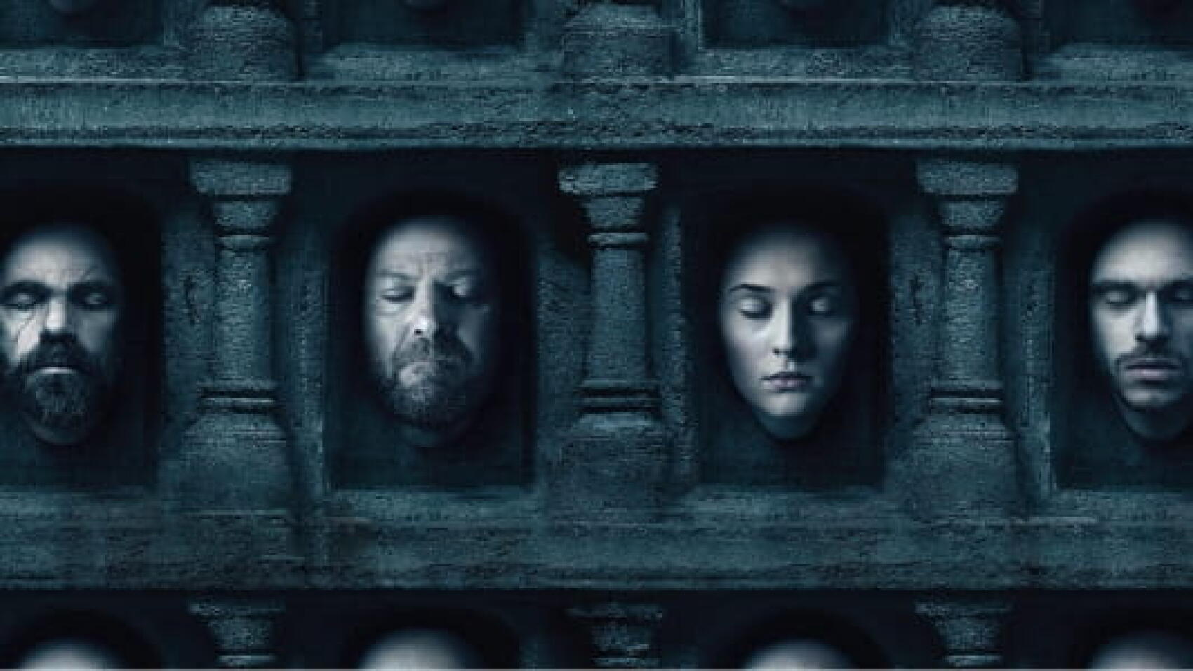 La musique de Game of Thrones aura le droit à son vinyle !