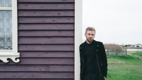 Ólafur Arnalds raconte son Islande natale