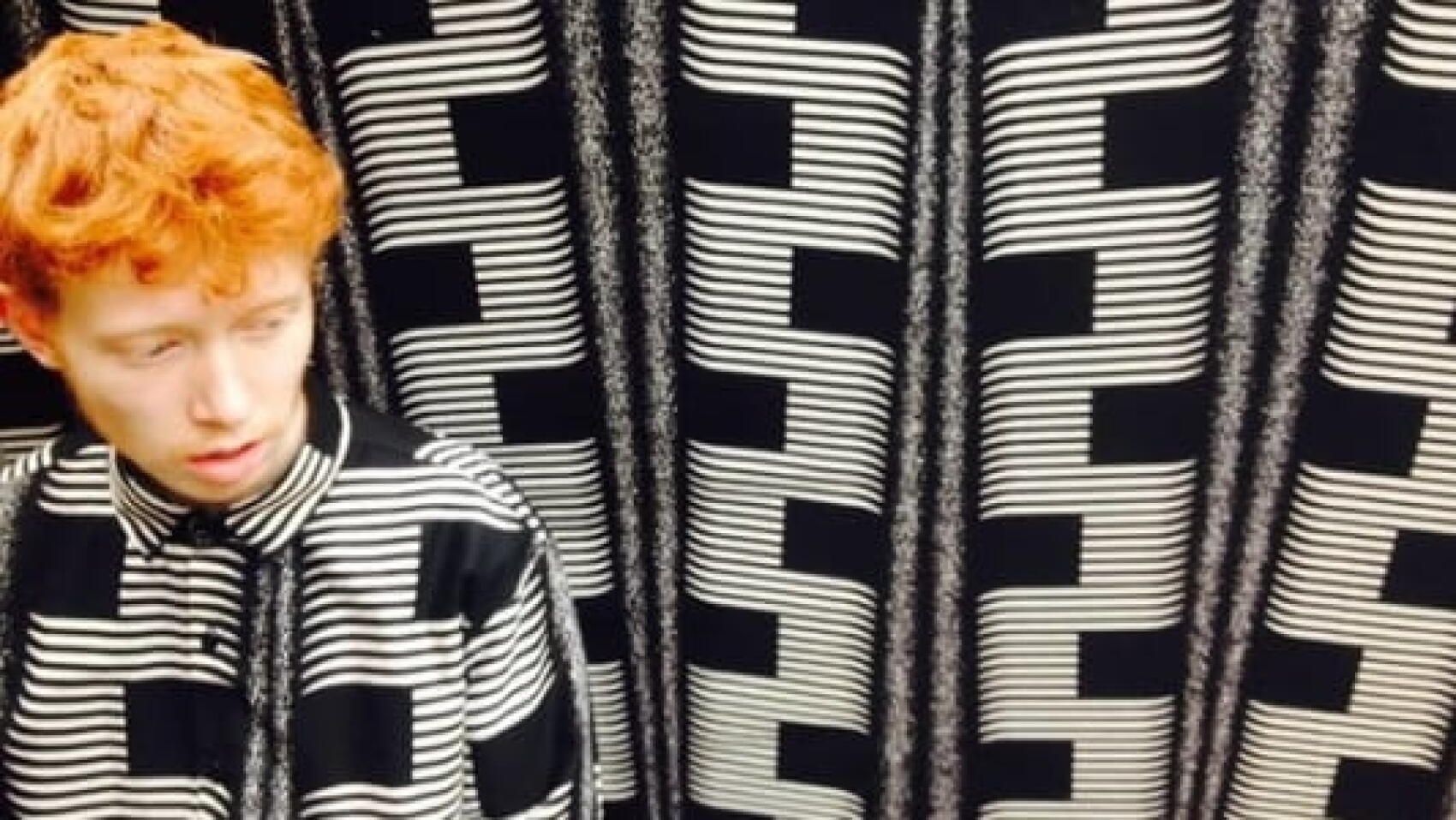 King Krule revient sous un autre avatar