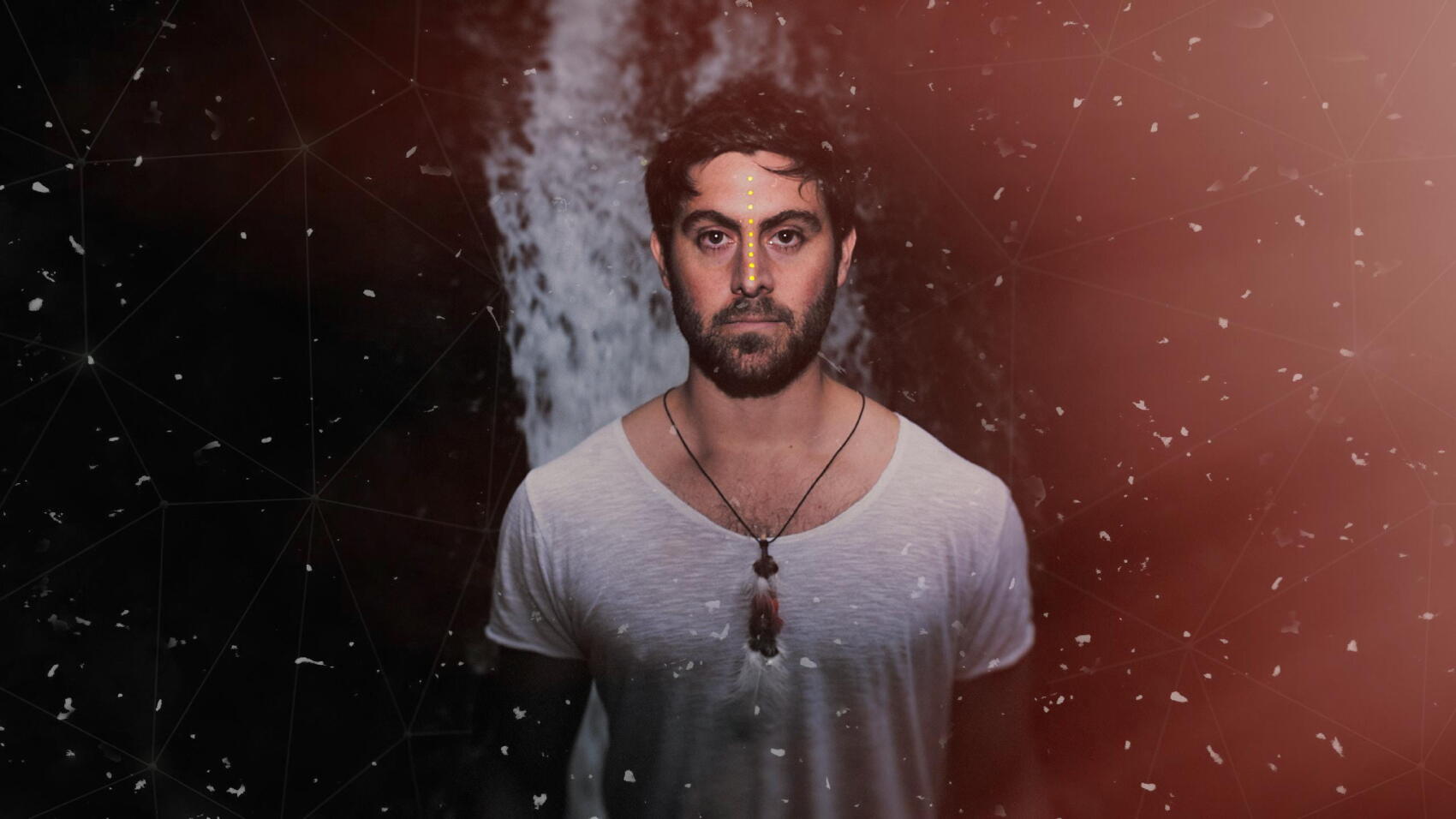 Mateo Kingman : depuis l'Amazonie, le hip-hop