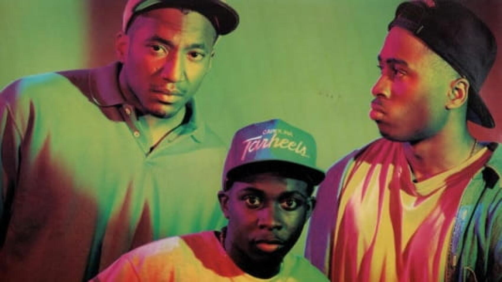 Beats Rhymes & Life d'A Tribe Called Quest a 20 ans : Mixtape