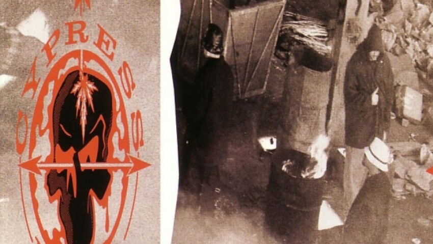 Le premier disque de Cypress Hill a 25 ans