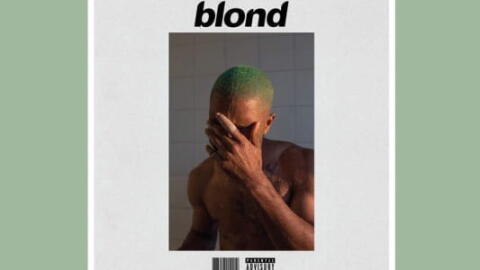 Le raz-de-marée Frank Ocean