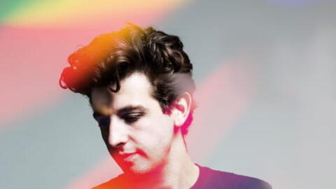 Jamie xx, Floating Points, et un mix estival idéal