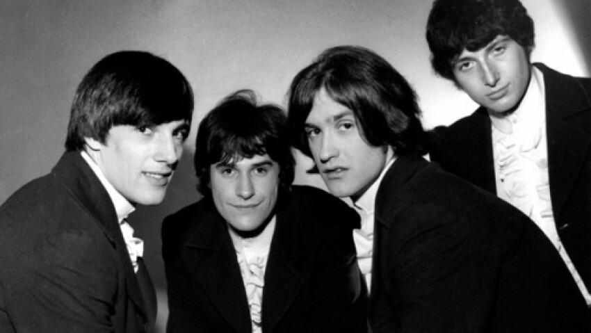 The Kinks, les pervers de la British invasion