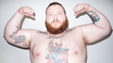 Action Bronson collabore avec Mark Ronson et les Black Keys