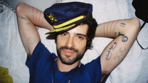 Devendra Banhart, comme on l'aime